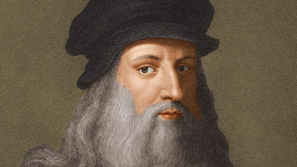 Leonardo Da Vinci Quotes In Hindi